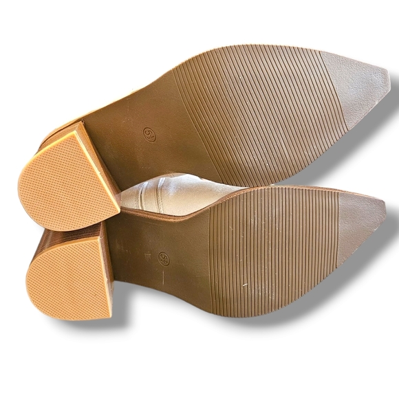 Slip on ankle boots - Picture 2 of 8